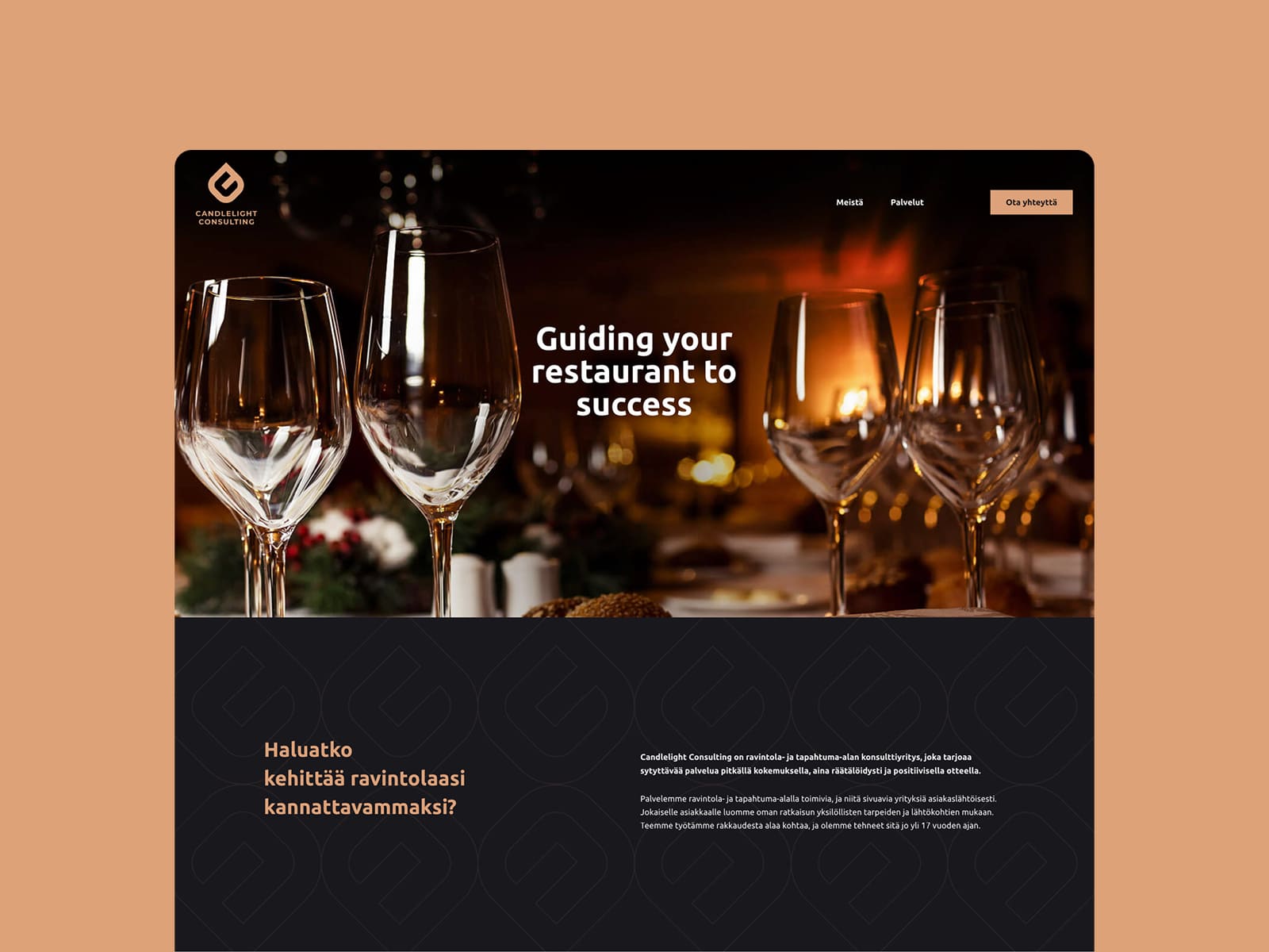 Candle Light Consulting